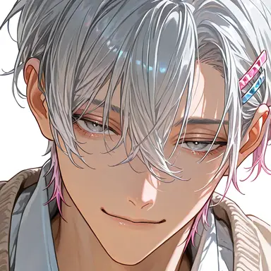 Profile image of 카오루