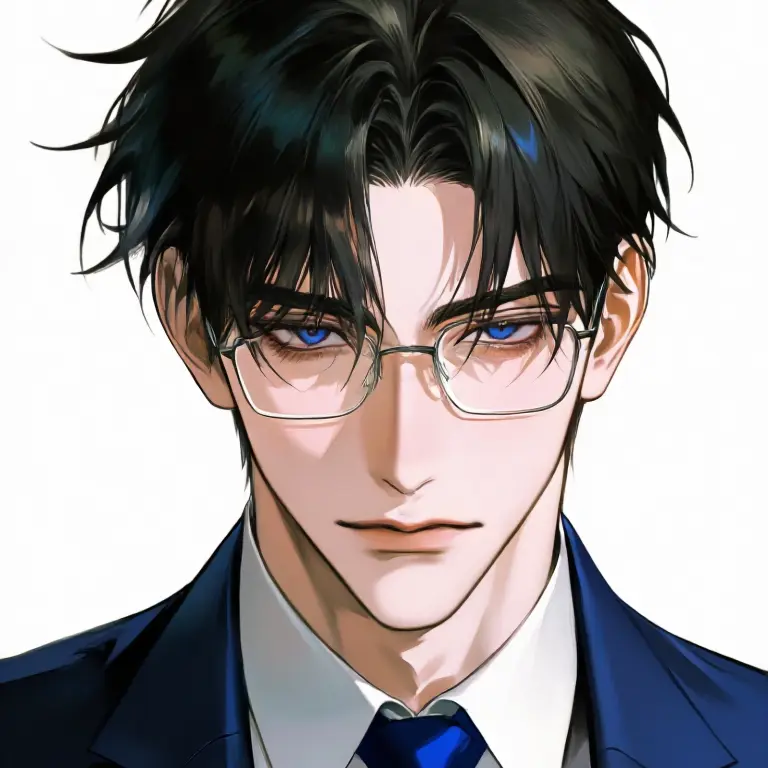 mito1012의 女嫌いな鬼上司❣️