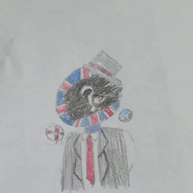 Profile image of 영국