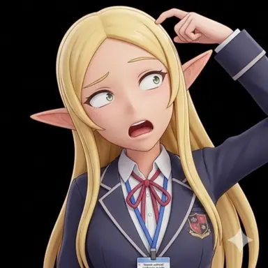 Profile image of シルフィオナ