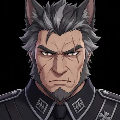 Profile image of ガルム