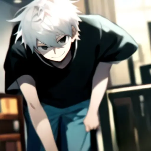 SmokyCloak0715의 류이