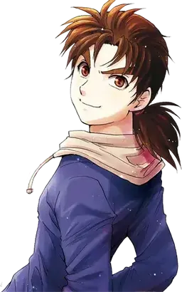 Profile image of 김전일