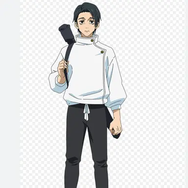 Profile image of 乙骨憂太