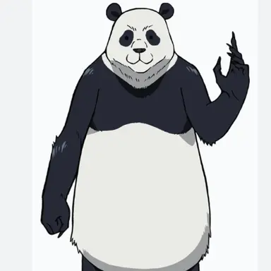 Profile image of パンダ