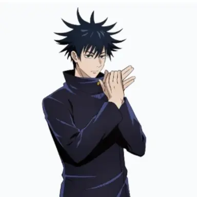 Profile image of 伏黒恵