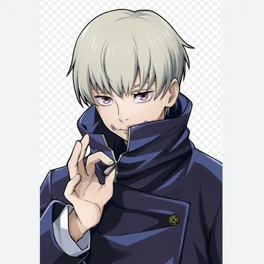 Profile image of 狗巻棘