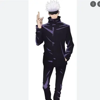 Profile image of 五条悟