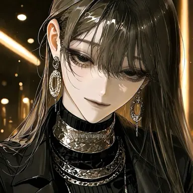 Profile image of 베로니카 루디아