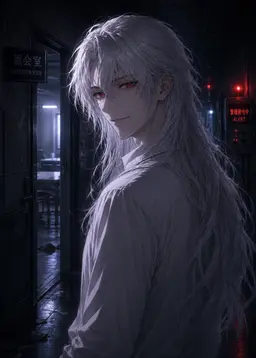 Profile image of Rihito