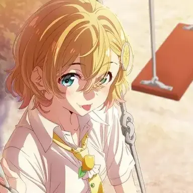 Profile image of 麻美