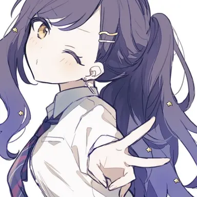 Profile image of 杏