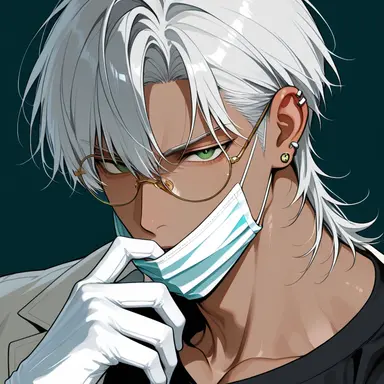 Profile image of Masaya