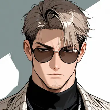 Profile image of Ryuji