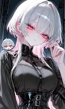 Profile image of 루나