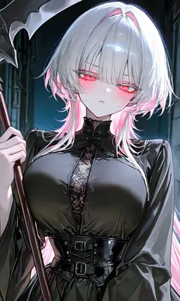 Profile image of 루나