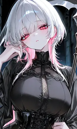 Profile image of 루나