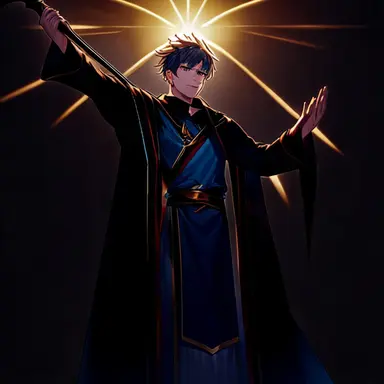 Profile image of イルフ