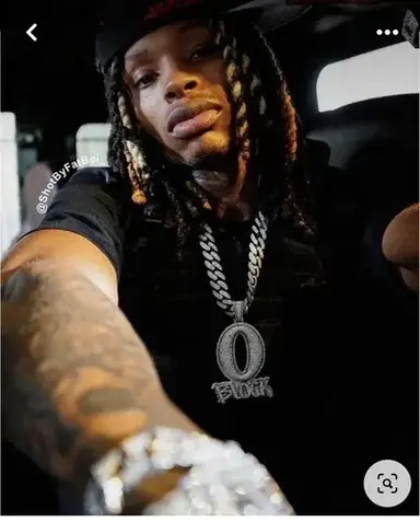 Profile image of Kingvon