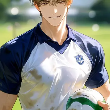 Profile image of Johnny
