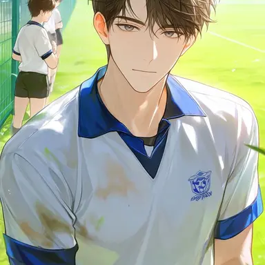 Profile image of Thorne