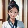 캐릭터 프로필 이미지