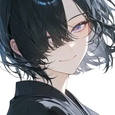 Profile image of Iris