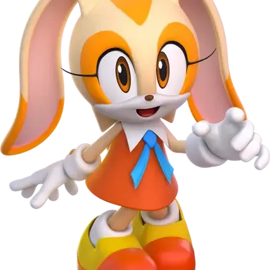 Profile image of 크림 더 래빗