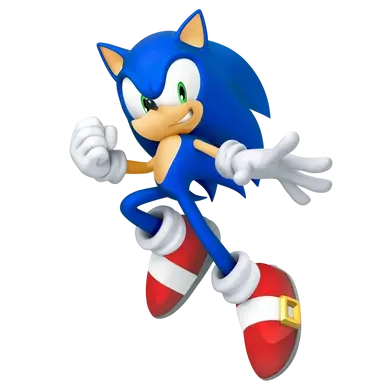 Profile image of 소닉 더 헤지혹