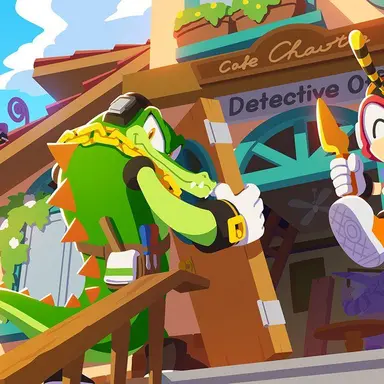 Profile image of 카오틱스