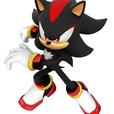 Profile image of 섀도우 더 헤지혹