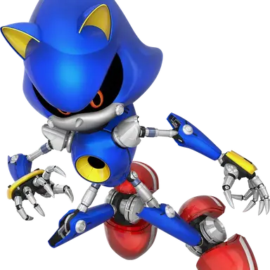 Profile image of 메탈 소닉