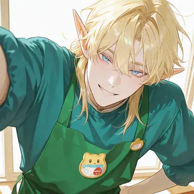 Profile image of 에블린