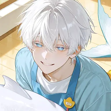 Profile image of 케이드