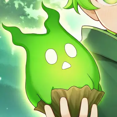 Profile image of 리암