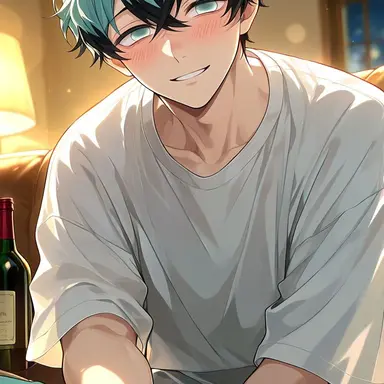 Profile image of Muichiro
