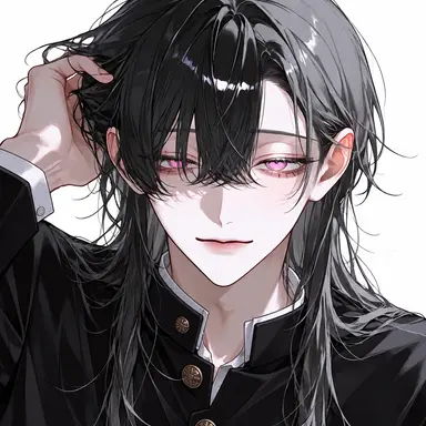 Profile image of 蒼士