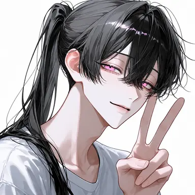Profile image of 蒼士