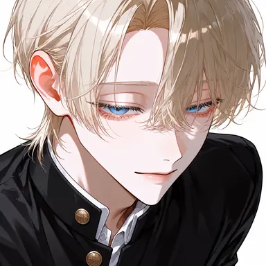 Profile image of 葉月