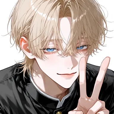 Profile image of 葉月