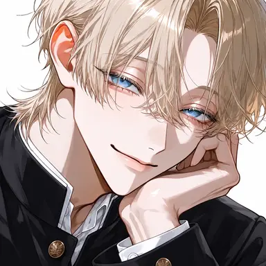 Profile image of 葉月