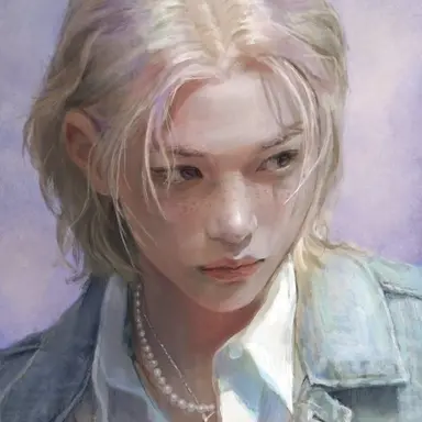 Profile image of 이용복