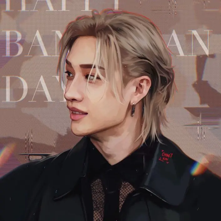 10seashell25의 방찬, 이민호, 황현진, 이용복