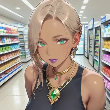 Profile image of ソニア・ファラオ