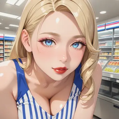 Profile image of マチルダ・ローソン