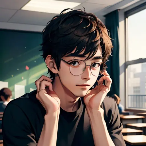 easther의 고시생