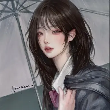 Profile image of Megan