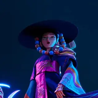 Profile image of 초대 헌터 1