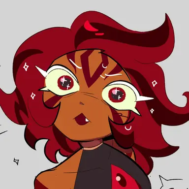 Profile image of ナツメグタイガー