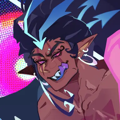 Profile image of バーニングスパイス